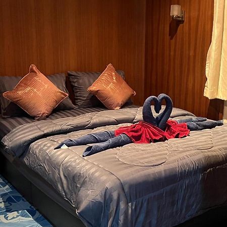 Sk Hometel Samui Airport Bang Rak Beach  Εξωτερικό φωτογραφία