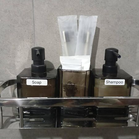 Sk Hometel Samui Airport Bang Rak Beach  Εξωτερικό φωτογραφία