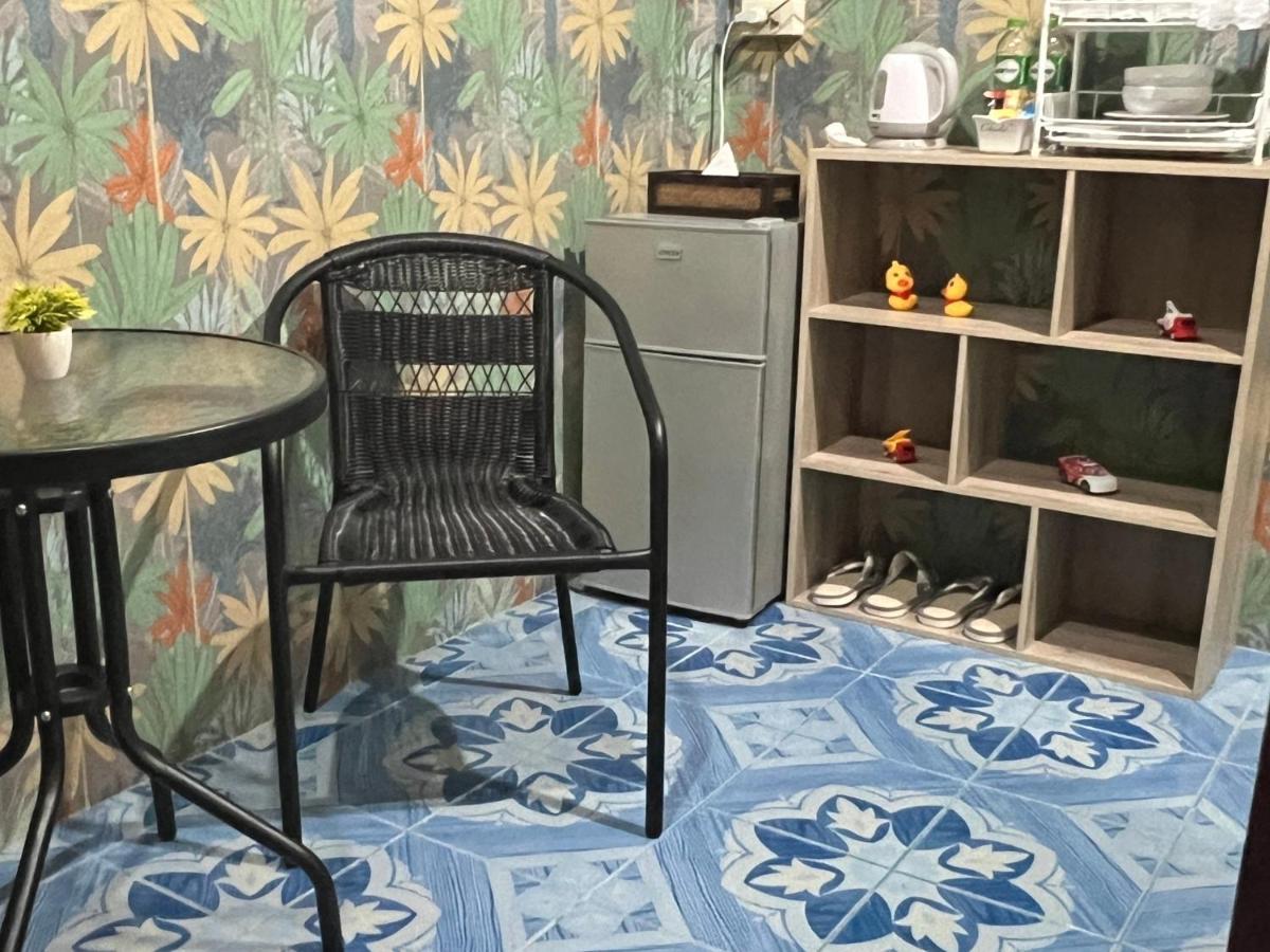 Sk Hometel Samui Airport Bang Rak Beach  Εξωτερικό φωτογραφία