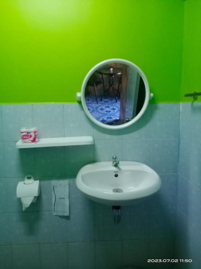 Sk Hometel Samui Airport Bang Rak Beach  Εξωτερικό φωτογραφία