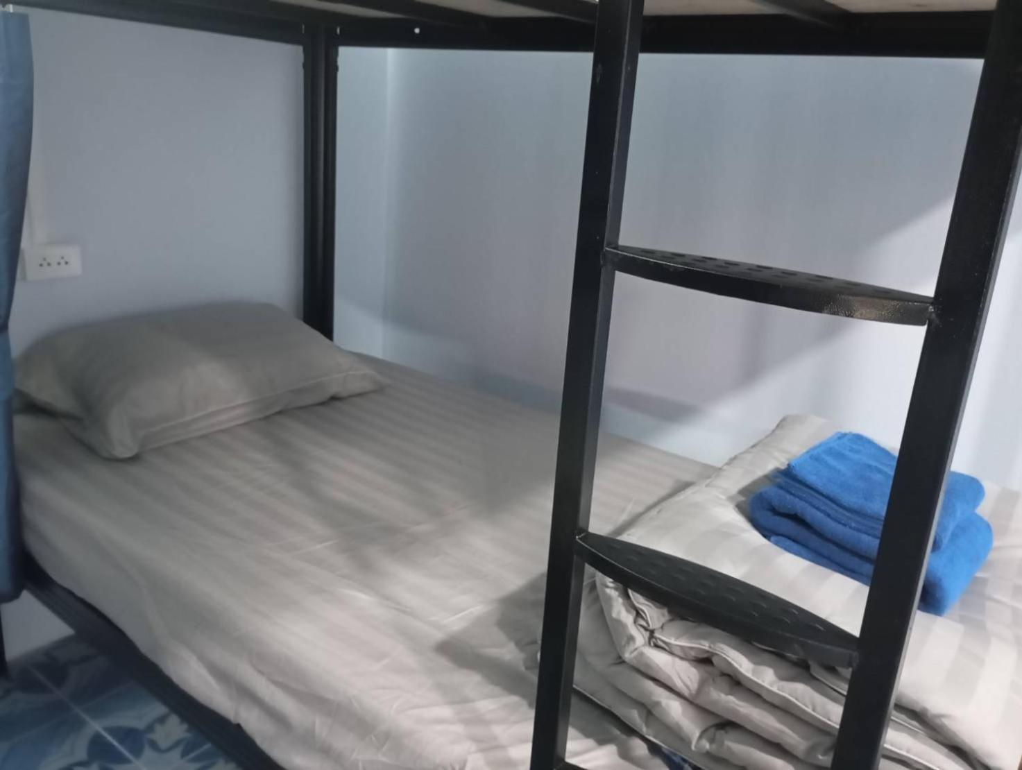 Sk Hometel Samui Airport Bang Rak Beach  Εξωτερικό φωτογραφία