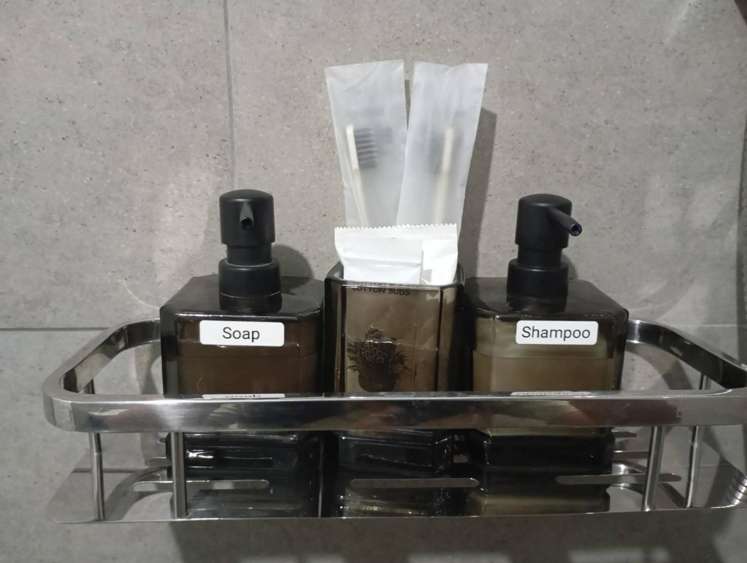 Sk Hometel Samui Airport Bang Rak Beach  Εξωτερικό φωτογραφία