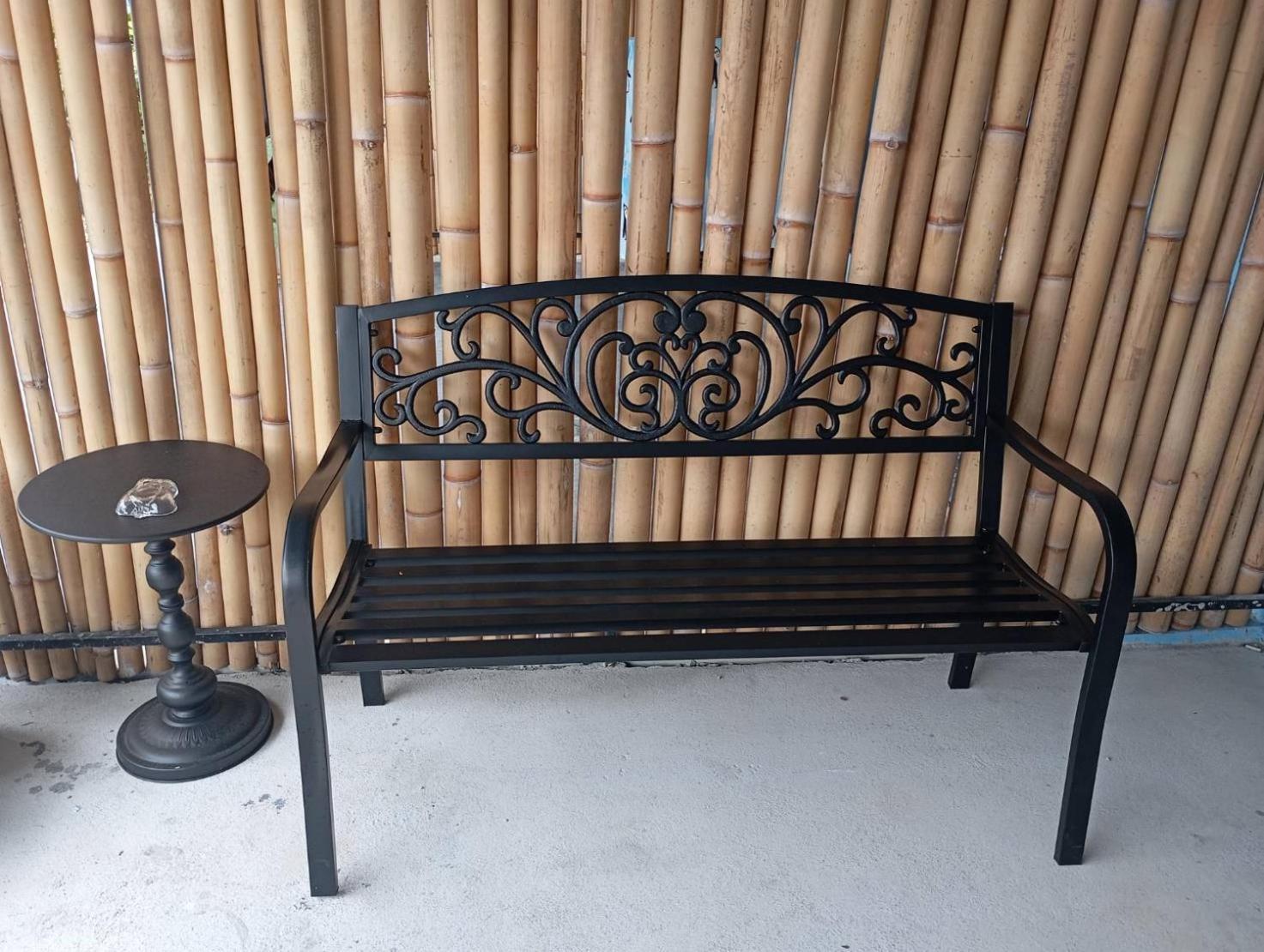 Sk Hometel Samui Airport Bang Rak Beach  Εξωτερικό φωτογραφία