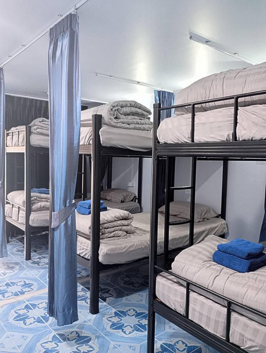 Sk Hometel Samui Airport Bang Rak Beach  Εξωτερικό φωτογραφία
